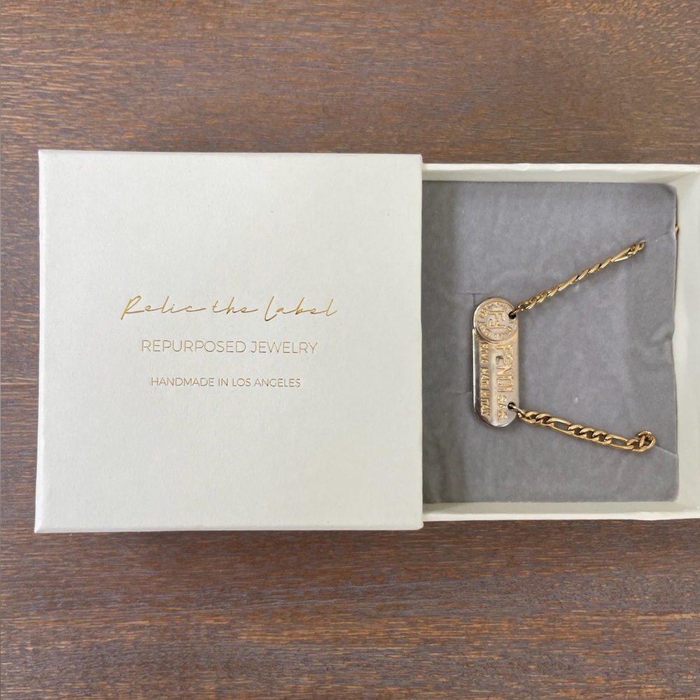 Fendi Necklace